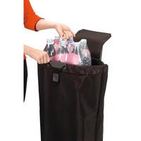 Хозяйственная сумка-тележка Rolser I-Max MF 2L 43 Marengo (929357)