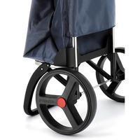 Хозяйственная сумка-тележка Rolser I-Max MF 2LRSG 43 Negro (IMX308-1023)