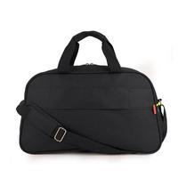 Дорожная сумка Gabol Giro Travel Black 24л (119109 001)