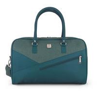 Дорожная сумка Gabol Mailer Travel Turquoise 25л (120709 018)