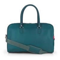 Дорожная сумка Gabol Mailer Travel Turquoise 25л (120709 018)