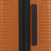 Чемодан на 4-х колесах Gabol Shock L Orange (120247 011)