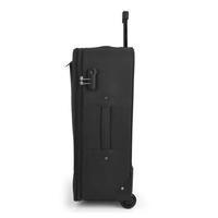 Чемодан Gabol Week M Black (929343)