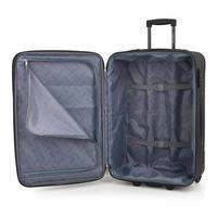 Чемодан Gabol Week M Black (929343)