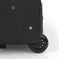 Чемодан Gabol Week M Black (929343)