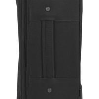 Чемодан Gabol Week M Black (929343)