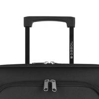 Чемодан Gabol Week M Black (929343)