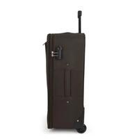 Чемодан Gabol Week M Brown (100546 002)