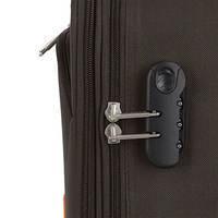 Чемодан Gabol Week M Brown (100546 002)