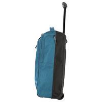 Чемодан на 2 колесах Travelite Kick Off 69 Petrol S (TL006909-22)