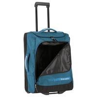 Чемодан на 2 колесах Travelite Kick Off 69 Petrol S (TL006909-22)