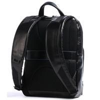 Городской рюкзак Piquadro B2 Revamp Black 13