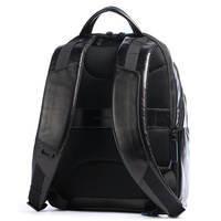 Городской рюкзак Piquadro B2 Revamp Black 14