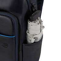 Городской рюкзак Piquadro B2 Revamp Blue 14