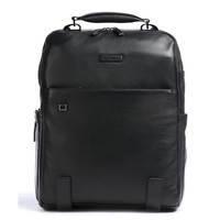 Городской рюкзак Piquadro Modus Restyling Black 15.6