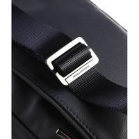 Поясная сумка Piquadro Urban Blue Sling с RFID защитой (CA5607UB00_BLU)