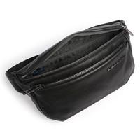 Поясная сумка Piquadro Tallin Black (CA2174W108_N)