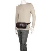 Поясная сумка Piquadro B2 Revamp Cognac с RFID защитой (CA5576B2V_MO)