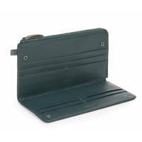 Борсетка Piquadro Modus Restyling Green с RFID защитой (AC4458MOSR_VE)