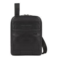 Мужская сумка Piquadro Obidos Black (CA3084W110_N)
