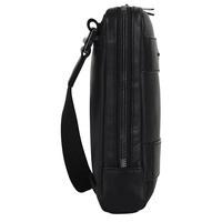 Мужская сумка Piquadro Obidos Black (CA3084W110_N)