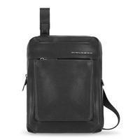 Мужская сумка Piquadro Tallin Black (CA1816W108_N)