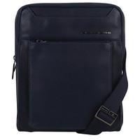 Мужская сумка Piquadro Tallin Blue (CA1816W108_BLU)
