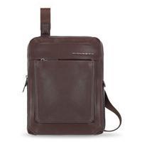 Мужская сумка Piquadro Tallin Brown (CA1816W108_M)