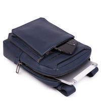 Мужская сумка Piquadro Tallin Blue (CA3084W108_BLU)
