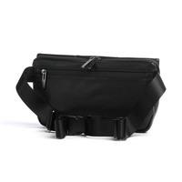 Поясная сумка Piquadro Urban Black с RFID защитой (CA5606UB00_N)