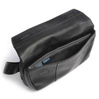 Поясная сумка Piquadro Urban Black с RFID защитой (CA5606UB00_N)