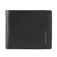 Портмоне Piquadro Modus Restyling Black с RFID защитой (PU5185MOSR_N)