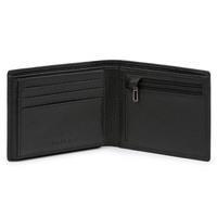 Портмоне Piquadro Modus Restyling Black с RFID защитой (PU5185MOSR_N)
