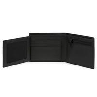 Портмоне Piquadro Modus Restyling Black с RFID защитой (PU5185MOSR_N)