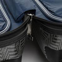 Чемодан на 4-х колесах Roncato We Are Glam 90л Серый/Черный (5952/0164)