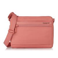 Женская сумка через плечо Hedgren Inner City Eye Spiced Coral (HIC176/404-09)