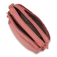 Женская сумка через плечо Hedgren Inner City Eye Spiced Coral (HIC176/404-09)