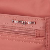 Женская сумка через плечо Hedgren Inner City Eye Spiced Coral (HIC176/404-09)
