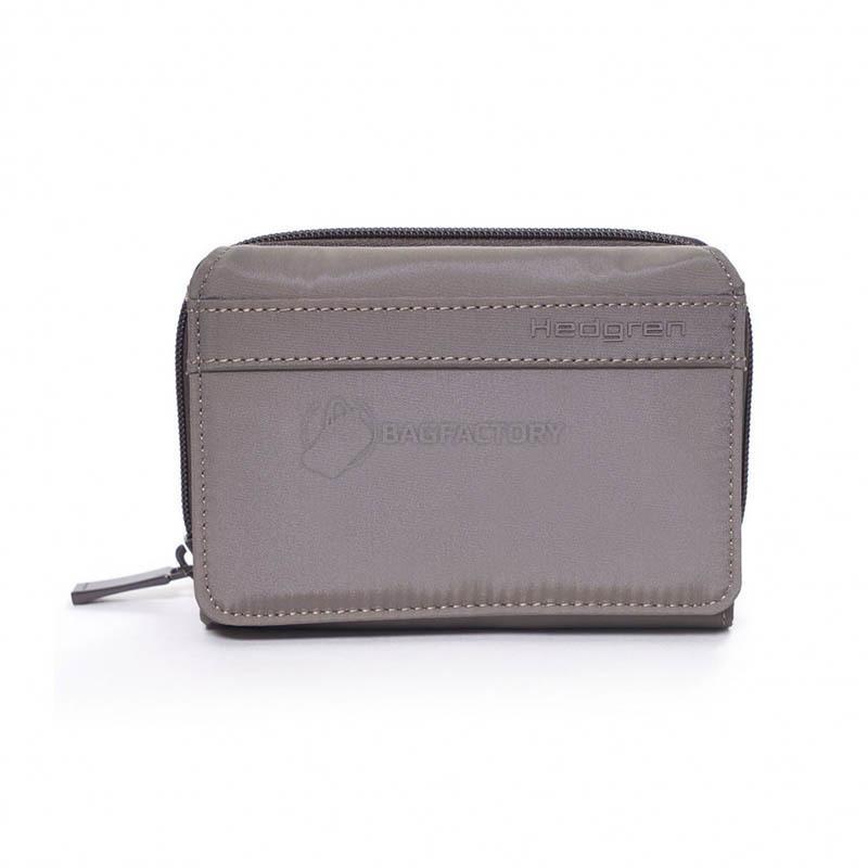 Кошелек женский Hedgren Follis с RFID-защитой Sepia Brown (HFOL02/316-02)