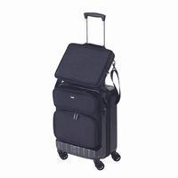 Сумка для ноутбука Troika Laptop Bag Mobile Office 13.3