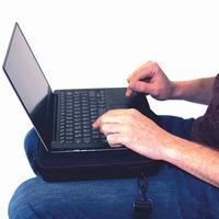 Сумка для ноутбука Troika Laptop Bag Mobile Office 13.3