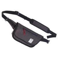 Мужская сумка Troika Cross Body Bag Серый (BBG59/GY)