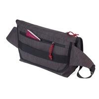 Мужская сумка Troika Cross Body Bag Серый (BBG59/GY)