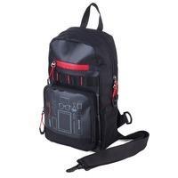 Городской рюкзак Troika Cross Bag Черный (SBG30/BK)