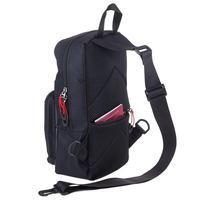 Городской рюкзак Troika Cross Bag Черный (SBG30/BK)