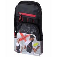 Городской рюкзак Troika Cross Bag Черный (SBG30/BK)