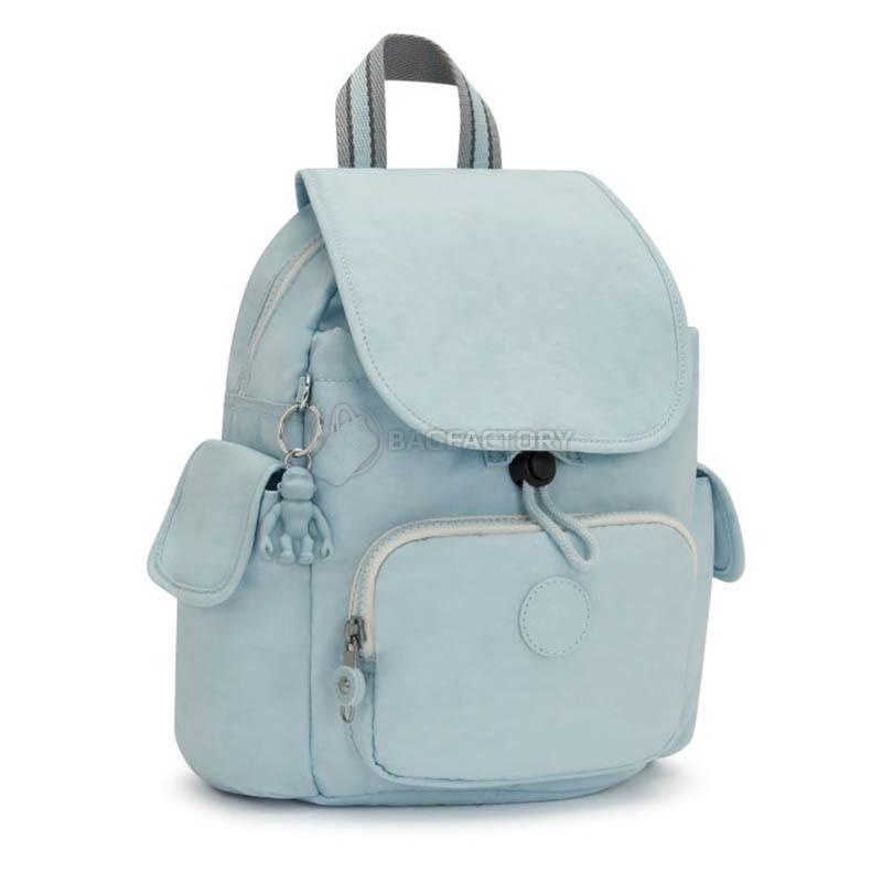 Городской рюкзак Kipling City Pack Mini Balad Blue 9л (KI2670_U78)
