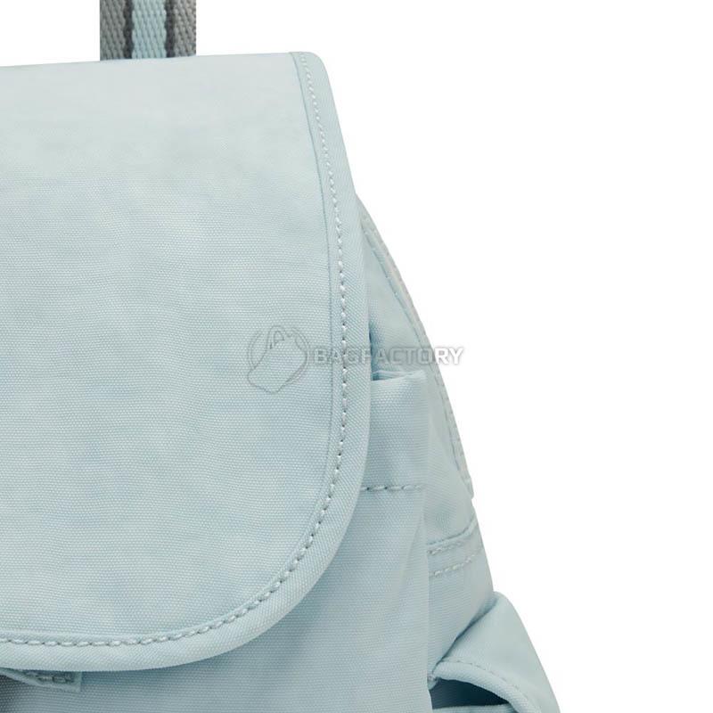 Городской рюкзак Kipling City Pack Mini Balad Blue 9л (KI2670_U78)