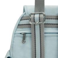 Городской рюкзак Kipling City Pack Mini Balad Blue 9л (KI2670_U78)