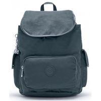 Городской рюкзак Kipling City Pack S Rich Blue 13л (KI2525_M30)